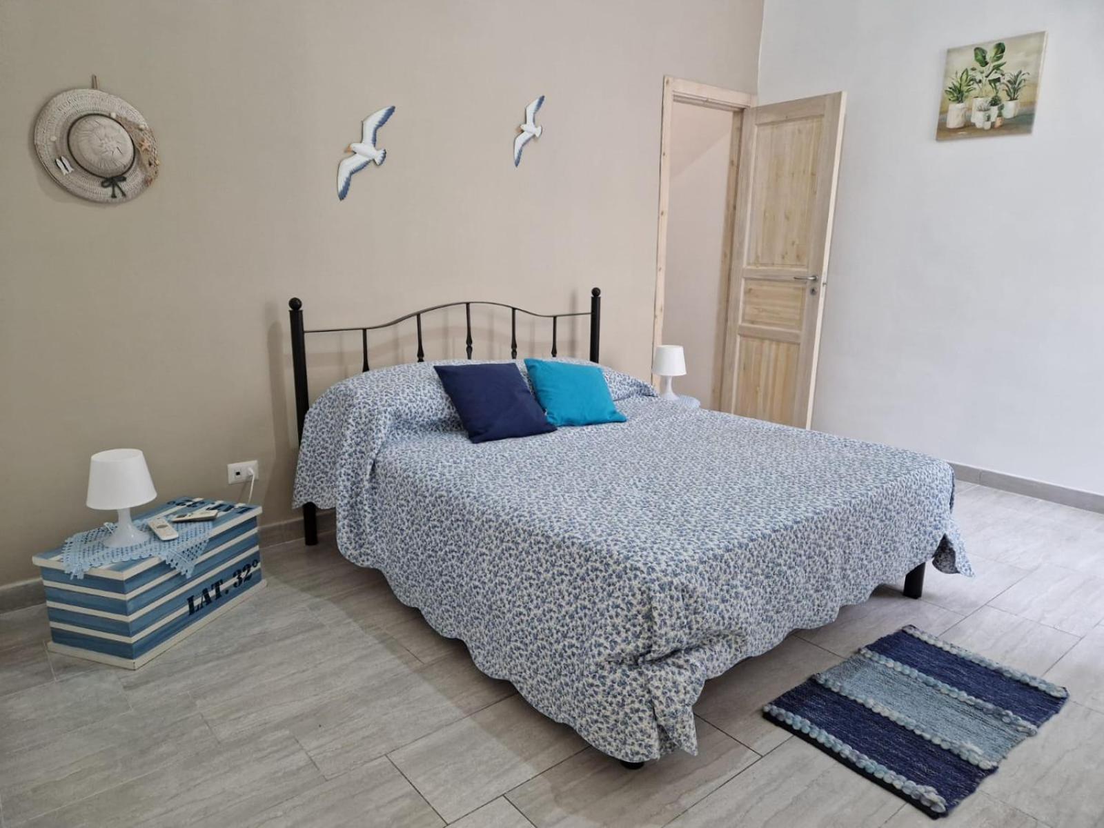 'o Vascio Vomero Apartament